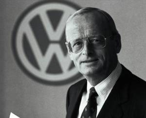 Volkswagen, addio a Carl Hahn: “il venditore di Stelle” dalla visione globale